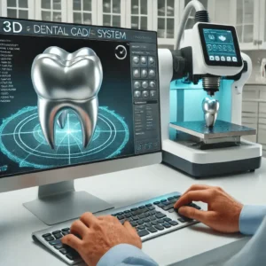 Innovaciones tecnológicas en odontología