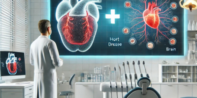 Salud Bucal y enfermedades sistémicas