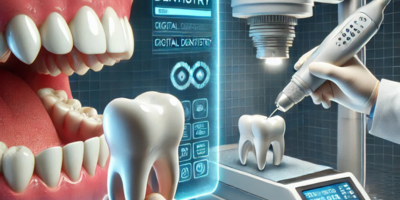 Odontología Digital