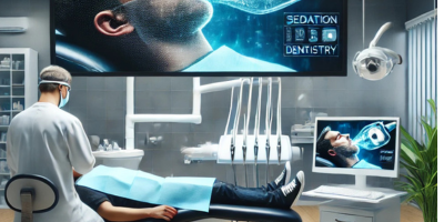 sedación y manejo del dolor en odontología