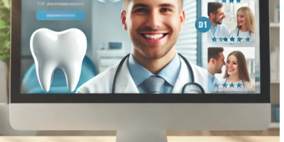 Marketing Digital para Odontólogos
